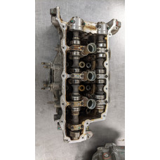 #B702 Left Cylinder Head From 2010 Chevrolet Equinox  3.0 12611610